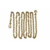 3/8''x20' Binder Chain Transport Chain Grade 70