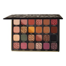 Palette Maneater After Dark Sombra Negro