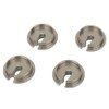 Spring Retainers with Piston Heads for TRXXAS SLASH 2WD RC