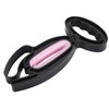 Male Incontinence Clamp Prevent Leakage Easy to Adjust Soft Silicone