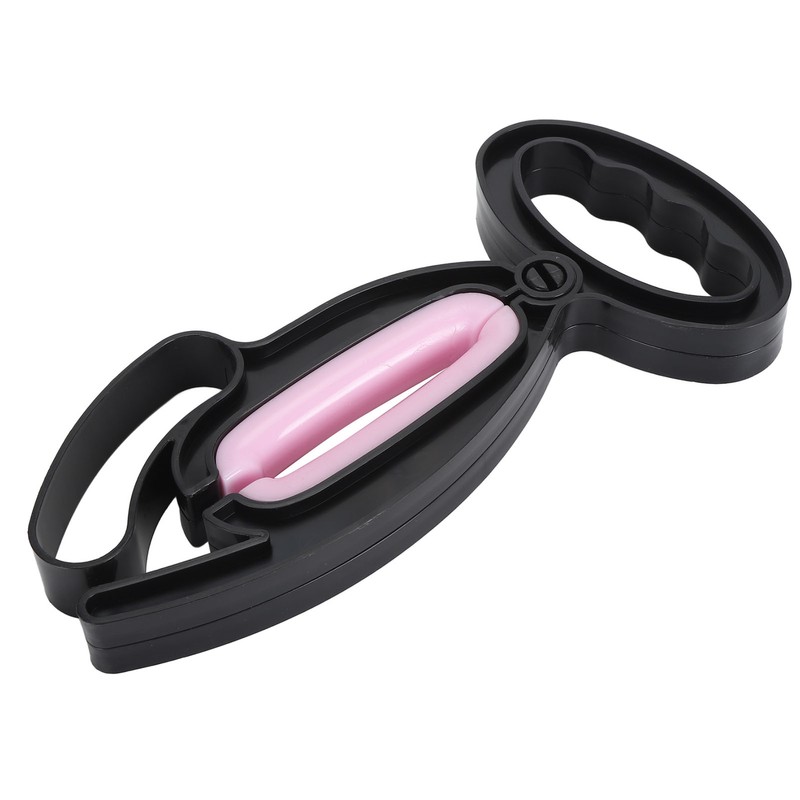 Male Incontinence Clamp Prevent Leakage Easy to Adjust Soft Silicone