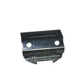 Garage Door Lock Auto Latch Striker Plate Mounts On Garage Door Track