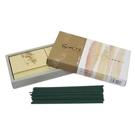 Shoyeido's Moss Garden Incense 250 Sticks - Nokiba