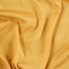 Silky Satin Charmeuse Solid Medium Gold, Fabric by the Yard