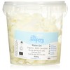 The Soapery Palm Oil 1kg (2x500g POTS) Certified Organic -