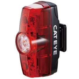 CATEYE RAPID-mini Rapid Mini TL-LD635-R Safety Light Bicycle