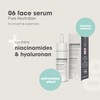 newkee Manuel Neuer & Angelique Kerber Face Serum (20 ml),
