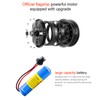 800 Remote Control Boats 2.4G 20km/h RC Boat RC Toy