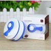 CL Vaso De De Silicon Plegable Con Manga Portatil Fold