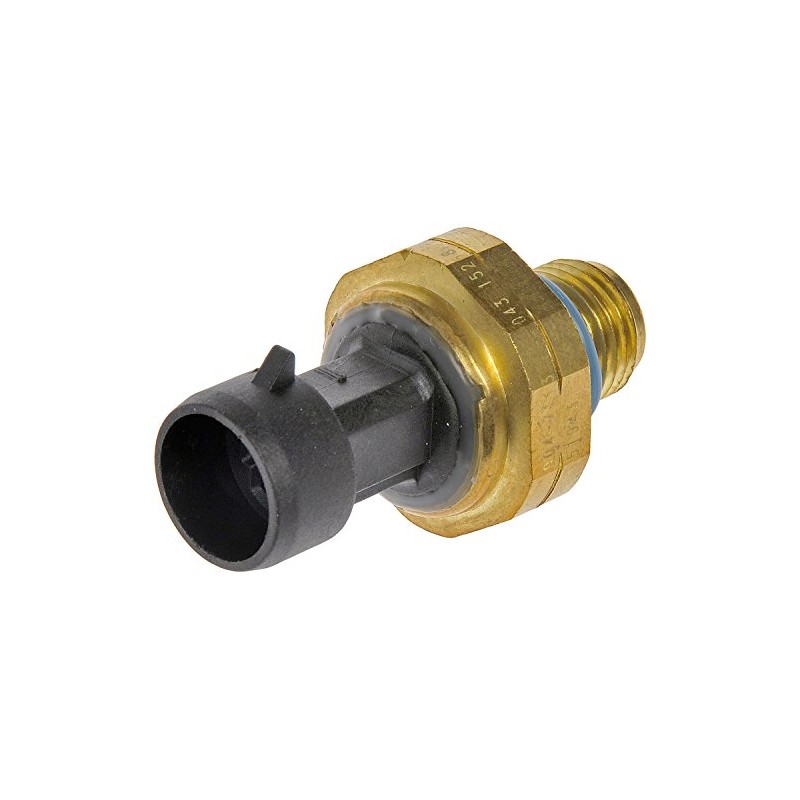 Dorman 904-7113 Turbocharger Boost Sensor Compatible with Select Models