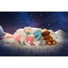 Nici Sleepyhead Toy, 38cm