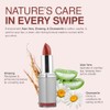 Palladio Lápiz labial, rico en pigmentos y cremoso, combate las