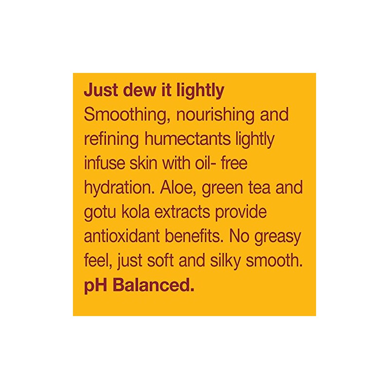 Alba Botanica Hawaiian, Aloe & Green Tea Oil-Free Moisturizer, 3