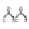 Muffler Hanger Brackets Fit for Ford Escape 2013-2019, Tailpipe Mount