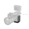 SmallRig 5188 Right Grip L-Plate for Alpha 1 II/Alpha 9