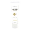 Protector Solar en Gel Cutis Sensible con Bisabolol Orgánico FPS