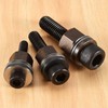 Kopinma 6Pcs Hand Rivet Nut Nuts Simple Installation Manual Riveter