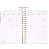 Lilly Pulitzer 2020 LILLY PULITZER 17 Month Agenda Planner Calendar