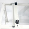 Mini Split Stand Ground Mounting Bracket Pad for 9,000-36,000BTU AC/Heating