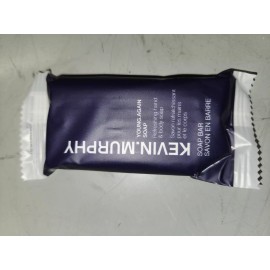 Kevin Murphy Young Again Soap - Hand & Body Bar - 1 oz (30g) Travel Size x4!