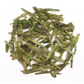 Adagio Teas Dragonwell, Premium Loose Leaf Tea (454g catering bag)