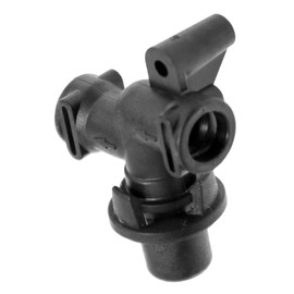 Outlet Valve (Thermoblock) Compatible with/Replacement Part for Jura 66289 Fully Automatic Coffee Machines (Description)