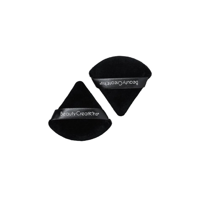 ESPONJA LATEX FREE (NEGRO)