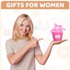HAPPYPOP Mothers Day Socks - Gifts for Mom from Son,