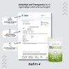 Nutri + Nutri + EAA Pulver Natural 1 kg hochdosiert