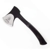 ASR Outdoor Handheld Hatchet Heavy Duty Camp Axe with Hard