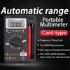 ZOYI VC921 (GENUINE) Pocket Digital Multimeter, 4000 Counts, True RMS,