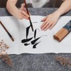 PH PandaHall 48 x 32 Inch Chinese Calligraphy Drawing Felt