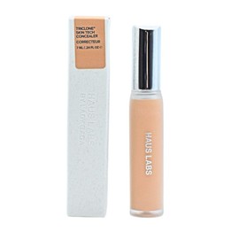 HAUS LABS BY LADY GAGA Triclone Skin Tech Hydrating + De-puffing Concealer with Fermented Arnica 30 Medium Peach