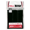 Wilson Pro OVERGRIP Tennis Badminton Grip Tape, Kei Nishiki and