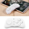 Portable Wireless Bluetooth Game Controller Mini Gamepad Joystick Handle Remote