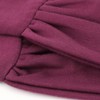 DRESHOW 6 Pack Women Headbands Wide Elastic Hair Bands Head