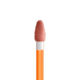 NYX PROFESSIONAL MAKEUP Duck Plump, 7ml. Tono: Brown of Applause (rojo). Brillo labial voluminizador con efecto plumping para un volumen instantáneo. Gloss infusionado con jengibre picante para un volumen visible y de larga duración. Fórmula vegana.