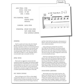 Rockschool Bass - Grade 5 (2012-2018)