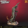 Revenge of The Creature 1:8 Scale Model Kit