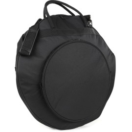 Cardinal Percussion Pro 3 Bag for 22-inch Cymbals (2-pack) Bundle
