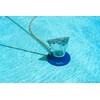 Poolmaster 28300 Big Sucker Manual Swimming Pool Leaf Vacuum Head,