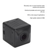QQTVQ8H Mini WiFi Wireless IP Security Camera 360 Degree Remote