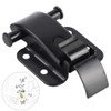 Akozon sprinter back door step + rear bracket locator 9067600428