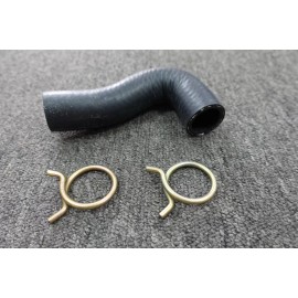REPRODUCTION 1" Heater Bypass Hose for Small Block Mopar 318 340 360 Dodge Chrysler Plymouth