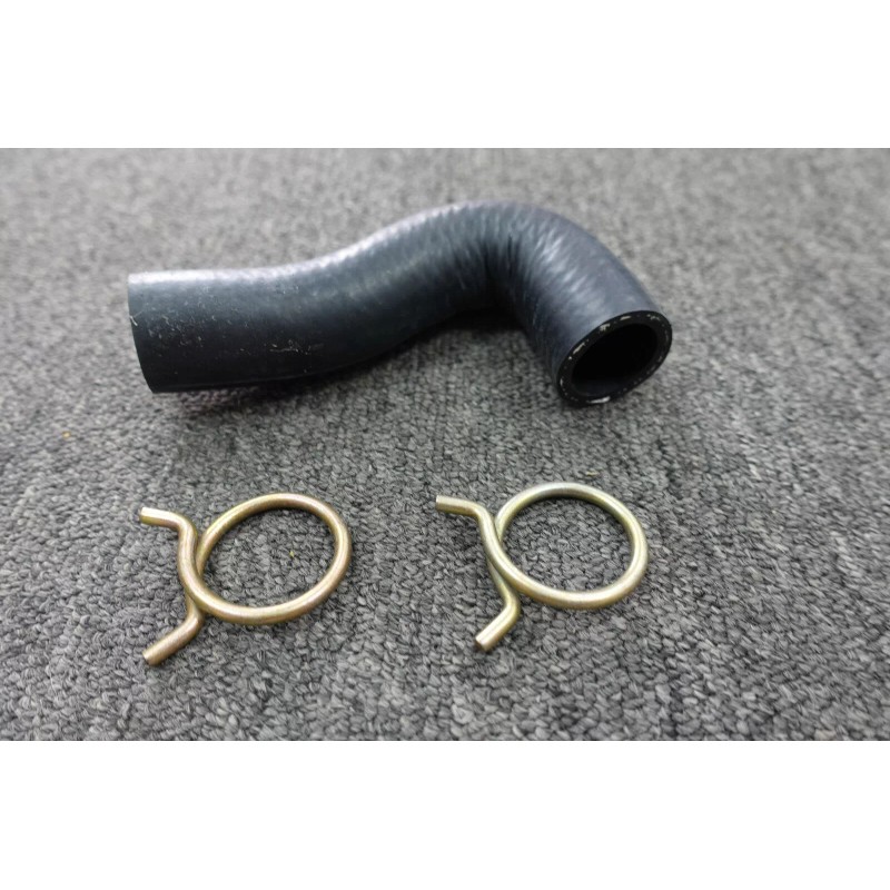 REPRODUCTION 1" Heater Bypass Hose for Small Block Mopar 318