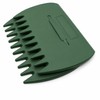Leaf Grabber for Yard Cleanup – Wide Hand Rake Scoops
