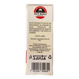 Perlas De Aceite De Hígado De Bacalao