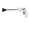 Epoxy Resin Mixer USB Charging 1800mAh Full Mixing Reusable Handheld