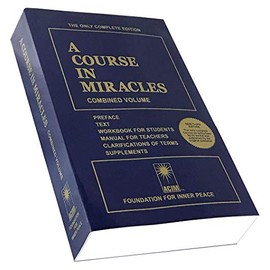 A Course in Miracles