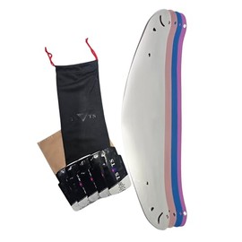 SUNLOCK CWR-1 Visor/Shield compatible (X-14, Z-7 Helmet model name B set - Silver, Bronze, Purple, Blue) Mirror visor, mirror shield, olor visor, anti-fog gel, anti-fog agent